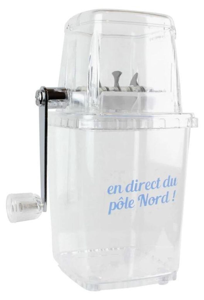 CMP KV7141 Ruční drtič ledu Obrázek produktu 