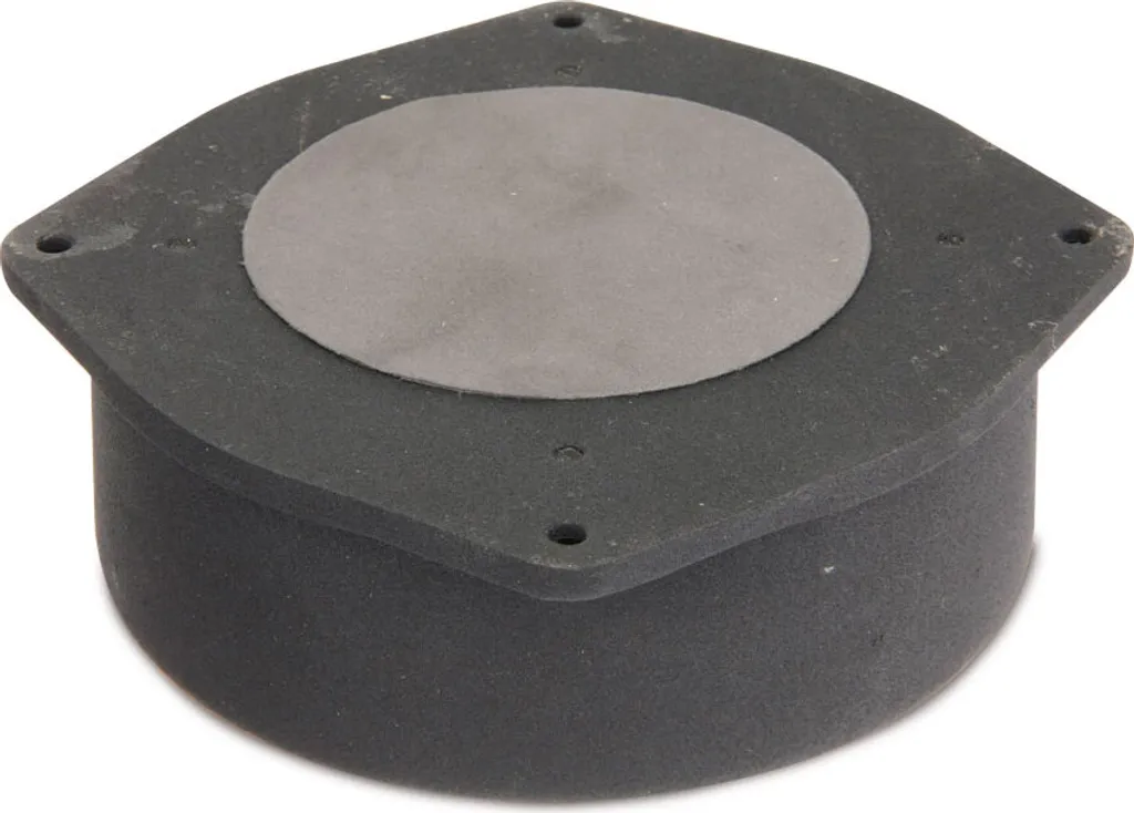 Plateforme Vibrante Body Shaker Compacte avec Boîtier de Rangement Inclus