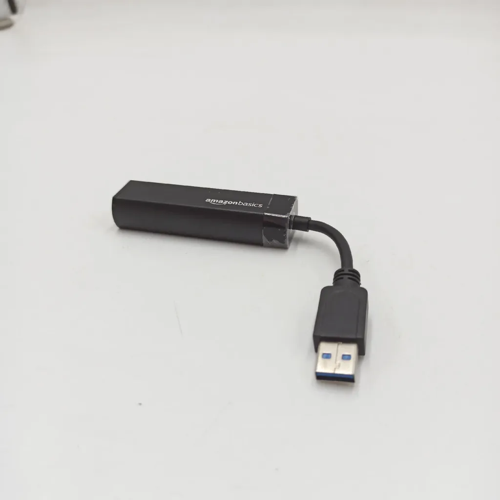 Adaptateur Ethernet USB 3.0 : Solution pour Wi-Fi Instable sur PC et Mac - 7