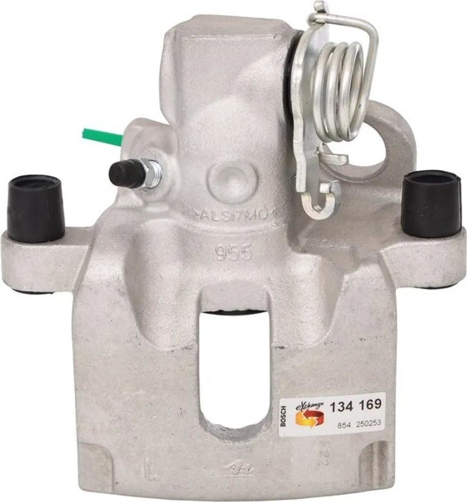Étrier de Frein Arrière Bosch 0986134169 pour Entretien Citroën C5 III