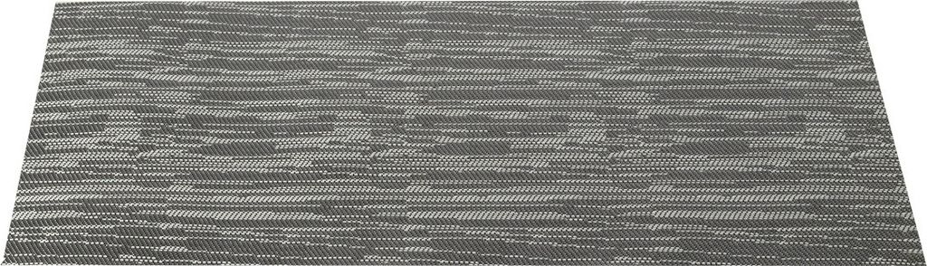 Platzset 35x48 grau meliert