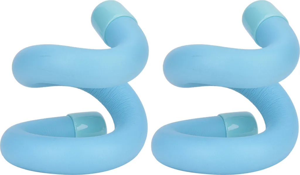 Bracelet de yoga lesté en silicone étanche et confortable pour le sport