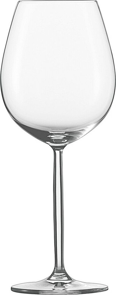SCHOTT ZWIESEL 104096, Sklenice na červené víno, Krystal, Obrázek produktu 
