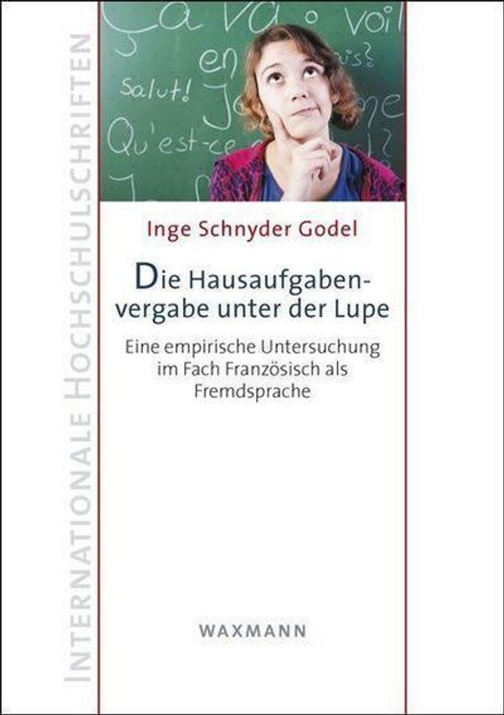 Die Hausaufgabenvergabe unter der Lupe