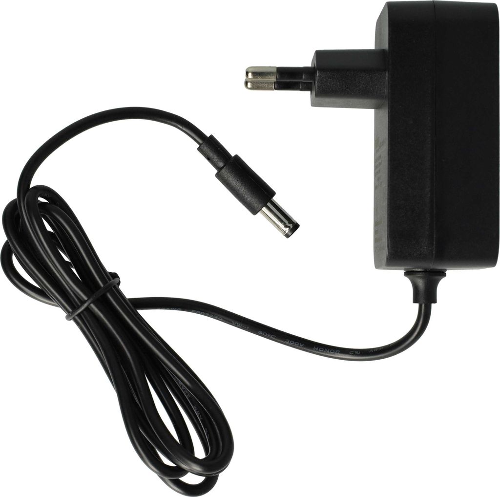 vhbw Netzteil kompatibel mit Annke 900TVL HD CCTV Überwachungskamera, Wandkamera - 9,7 cm