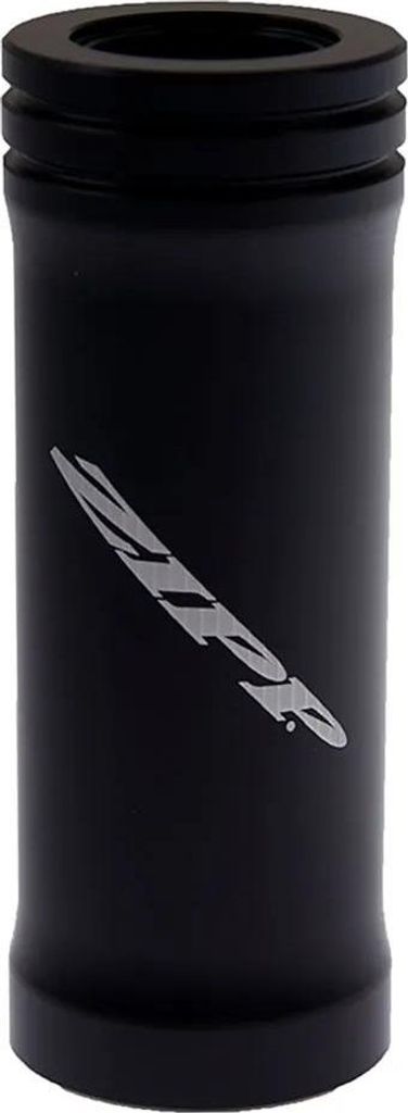 Zipp 61903 Lis na ložiská Black Black Jedna veľkosť Obrázok produktu 