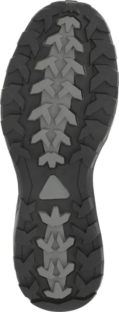 Baskets de travail légères en maille O2 SRA Lahti Noir Gris Taille 47 - 2