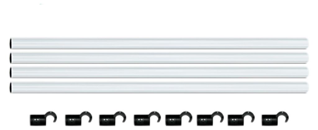 Artikelbild 7 von 'HOMEbox Fixture Poles 100' aus der Kategorie Zubehör & Ersatzteile