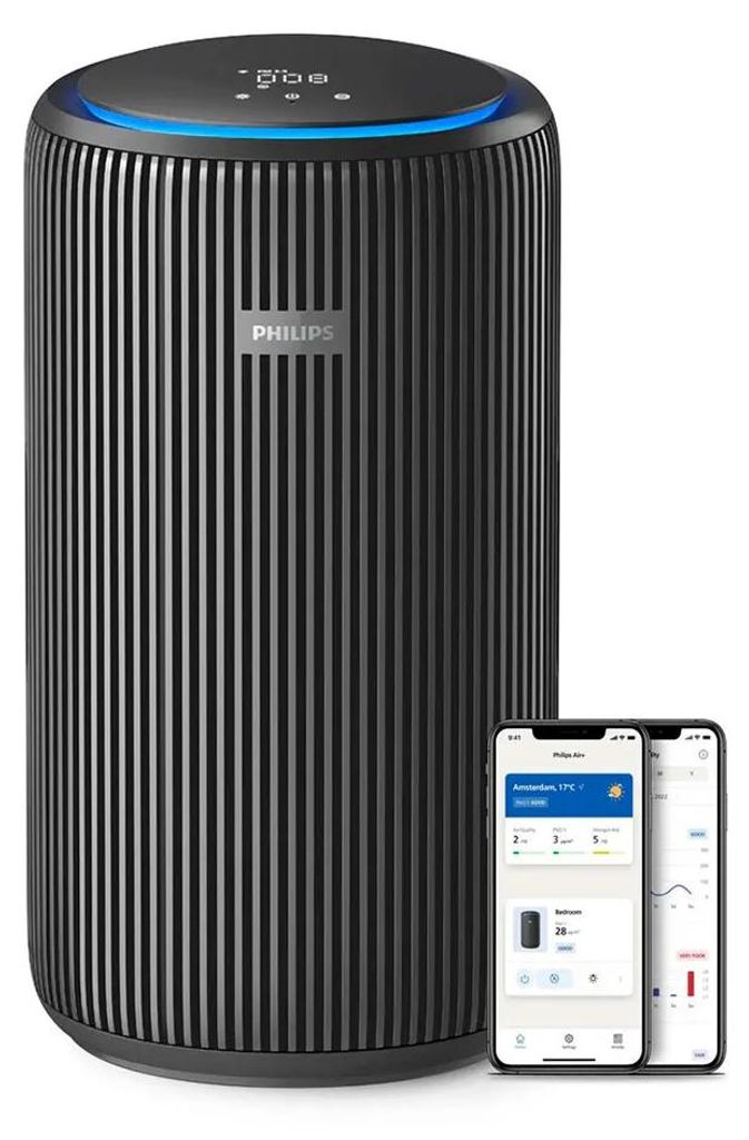 Philips Serie 3200 PureProtect, 47,5 dB, 520 m³/h Imagen del producto 