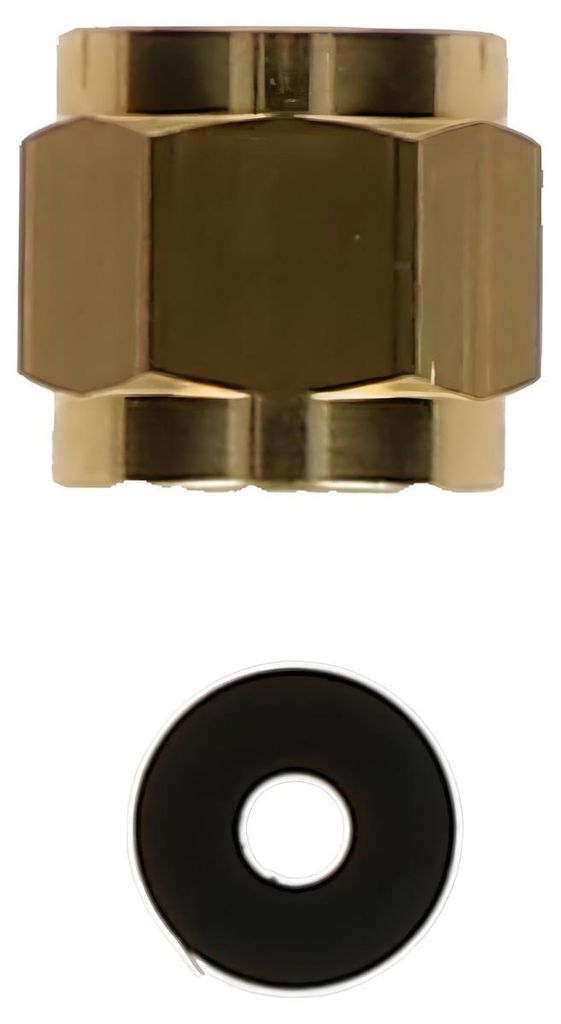 Birchmeier Verbindungsnippel DR5