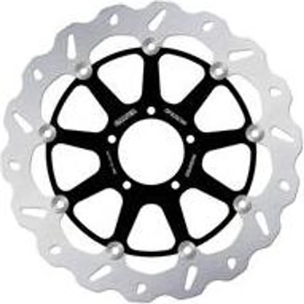 Améliorez le Freinage de votre Ducati Multistrada avec Disques Galfer