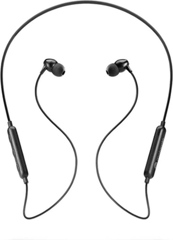 Motorola SP106, Kabellos, Sport, 14 g, Kopfhörer, Schwarz Produktbild 