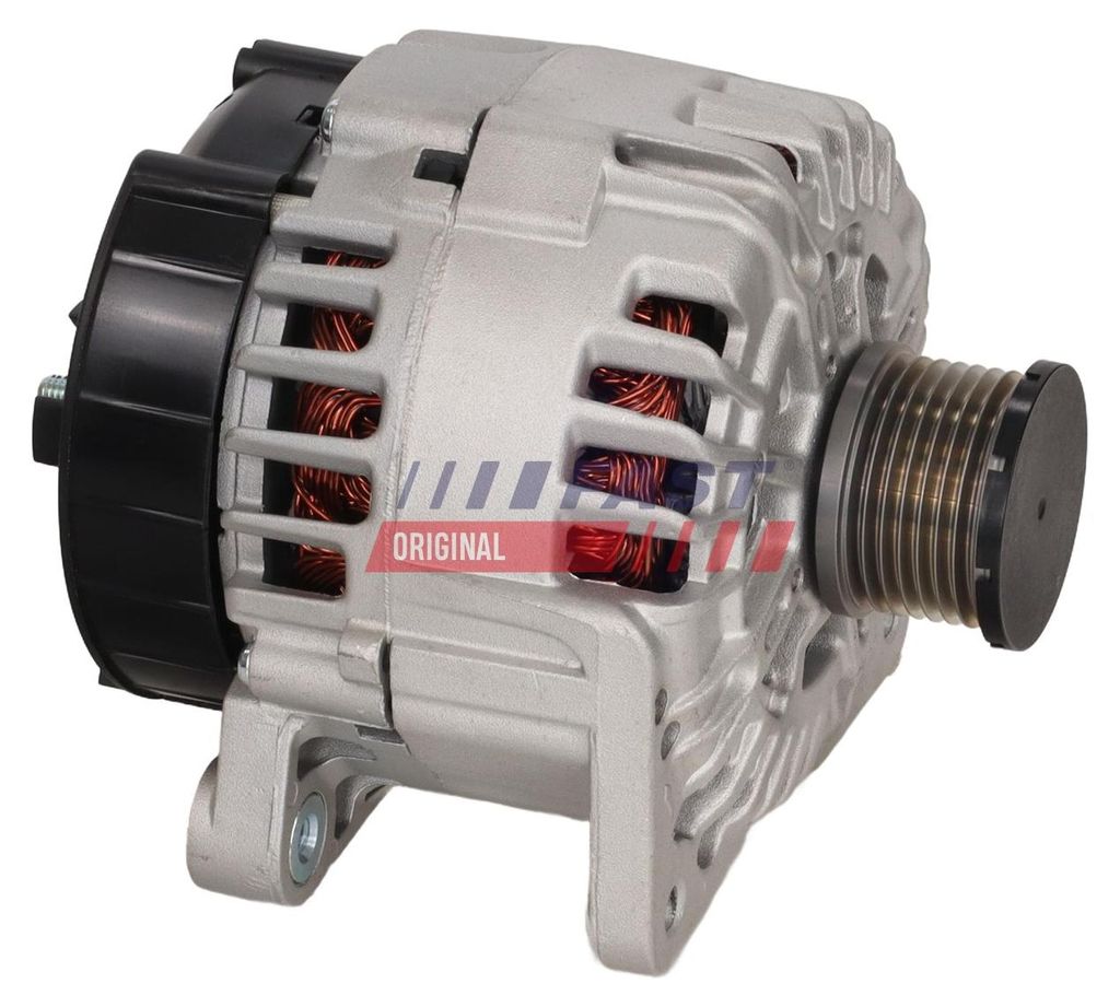 FAST FT74133 Lichtmaschine Generator LiMa 150A 14V für OPEL Vivaro A Kastenwagen (X83) Vivaro A Combi (X83) Vivaro A Pritsche / Fahrgestell (X83)