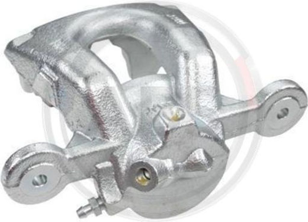 A.B.S. 522332 Bremssattel OE 34116768186 kompatibel mit 1er E81, 1er E87, 1er E88, 1er E82