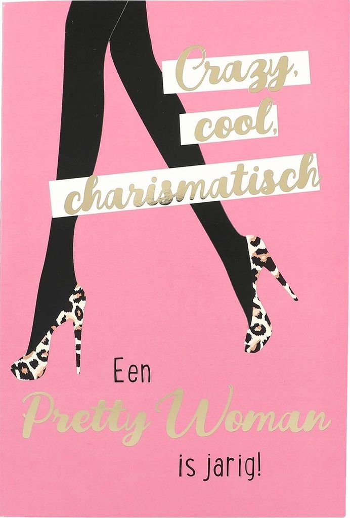 Depesche Puppen Spielzeug crazy cool charismatisch pretty Mädchen