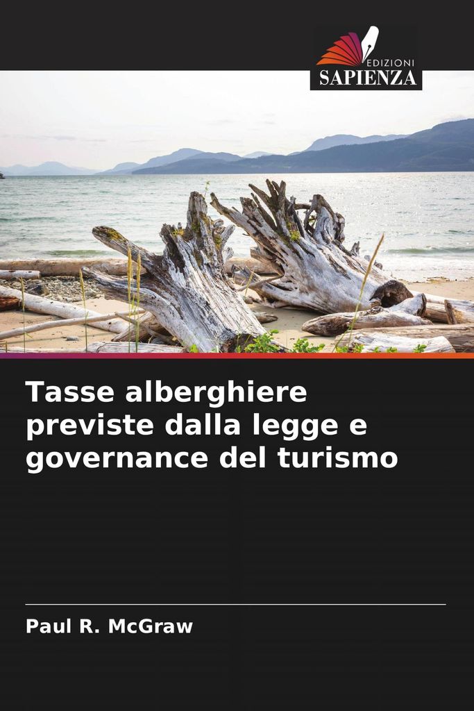 Tasse alberghiere previste dalla legge e governance del turismo