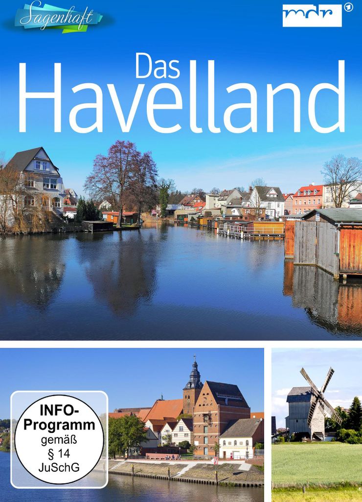 Das Havelland