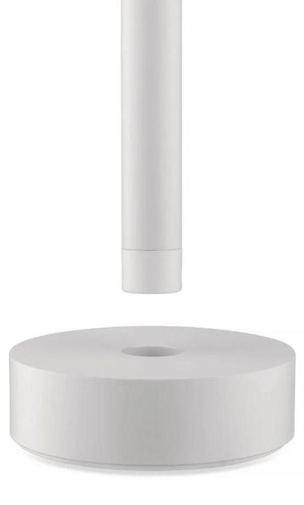 Alessi Tsumiki,Portable Lamp W (Art.-Nr. ME01 W, EAN Immagine del prodotto 