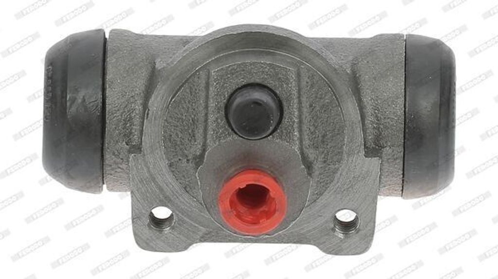 FERODO Radbremszylinder Trommelbremse Hinten für FIAT Strada Pickup (178) FHW4403