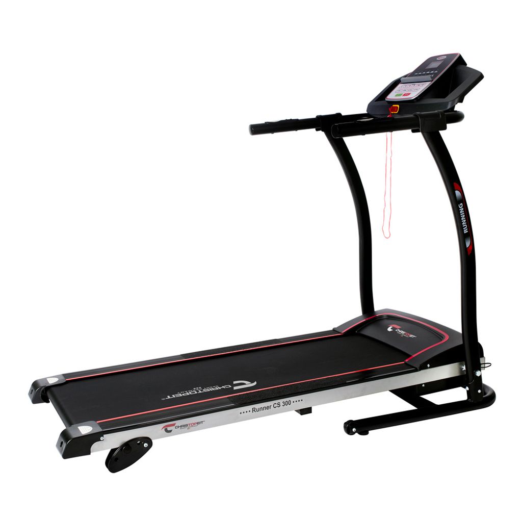 Bežecký pás Christopeit CS-300 Obrázok produktu 12