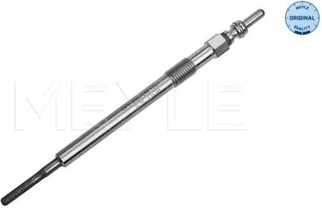 Candeletta Diesel MEYLE 514 860 0002 - Soluzione OE per Volvo & Jeep