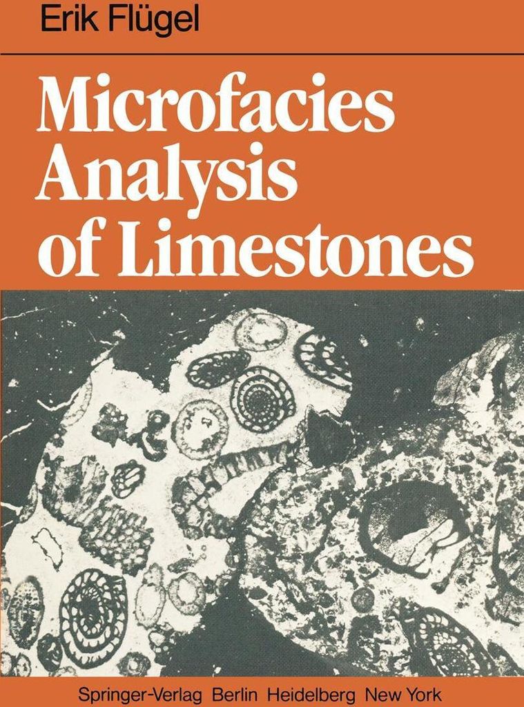 Microfacies Analysis of Limestones