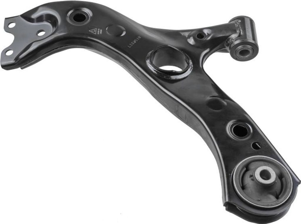 LEMFÖRDER 43465 01 Querlenker Vorne Links für TOYOTA C-HR (AX10)