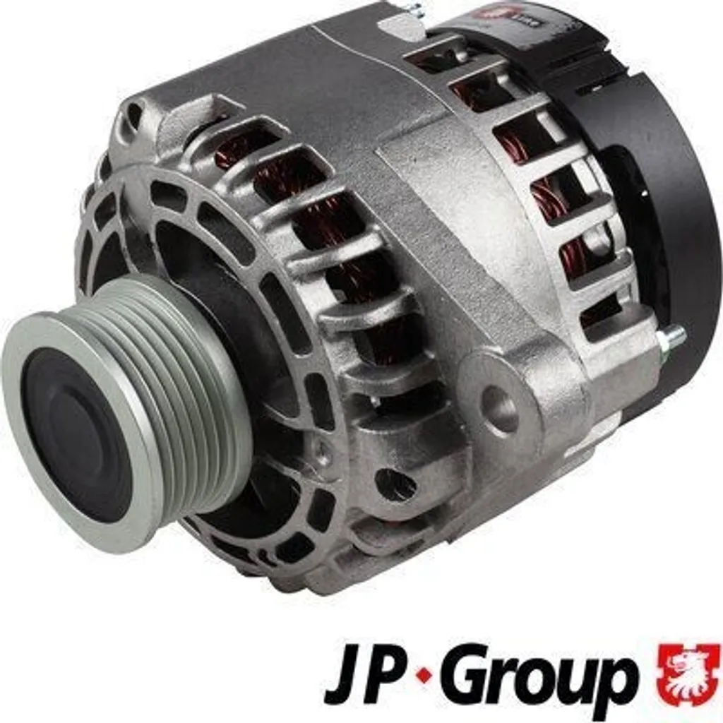 Remplacement alternateur défectueux pour Opel Vectra C et Astra H 14V