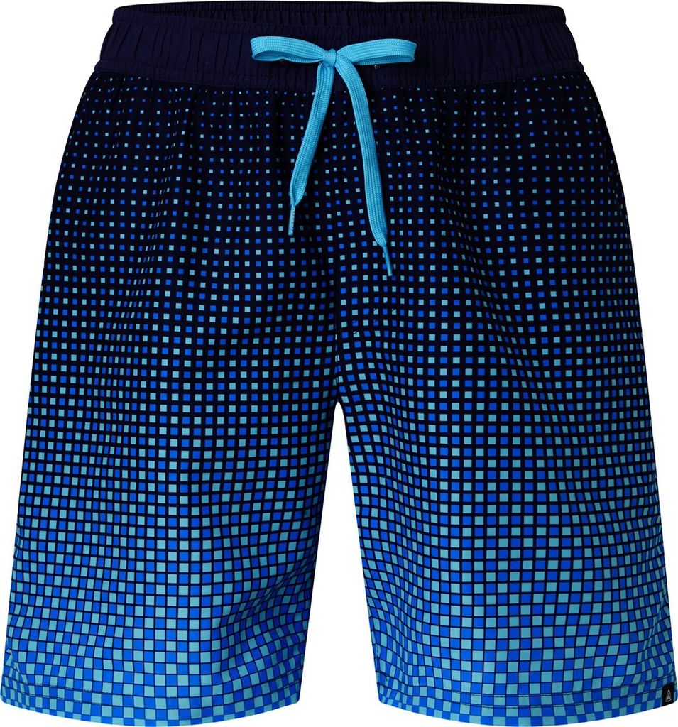 FIREFLY He.-Badeshorts Matias II M NAVY DARK M