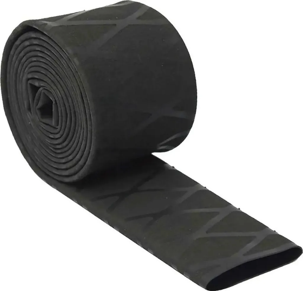 Gaine de Protection pour Canne à Pêche Sea Monsters Heat Shrink Noir 0.4 mm