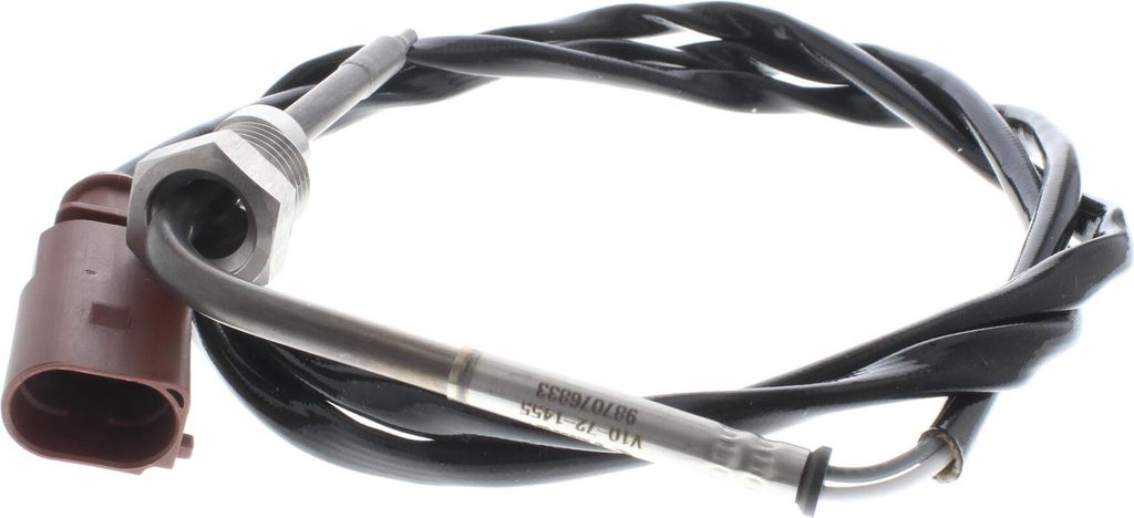 Sensor, Abgastemperatur VW Q7, Touareg