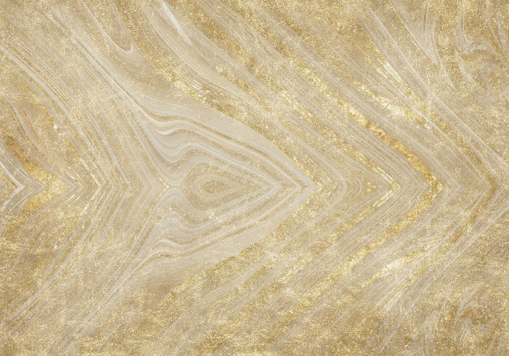 Vlies Fototapete Abstrakt 400x280 cmTapeten Wandtapete XXL Marmoroptik Abstrakt 3D Effekt beige a-A-10029-a-a