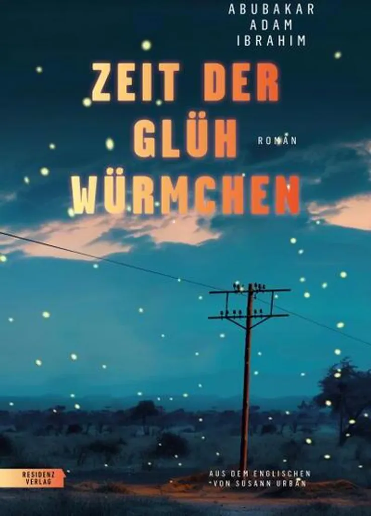 Lampe d'Ambiance Zeit der Glühwürmchen avec Minuteur et LED Chaudes