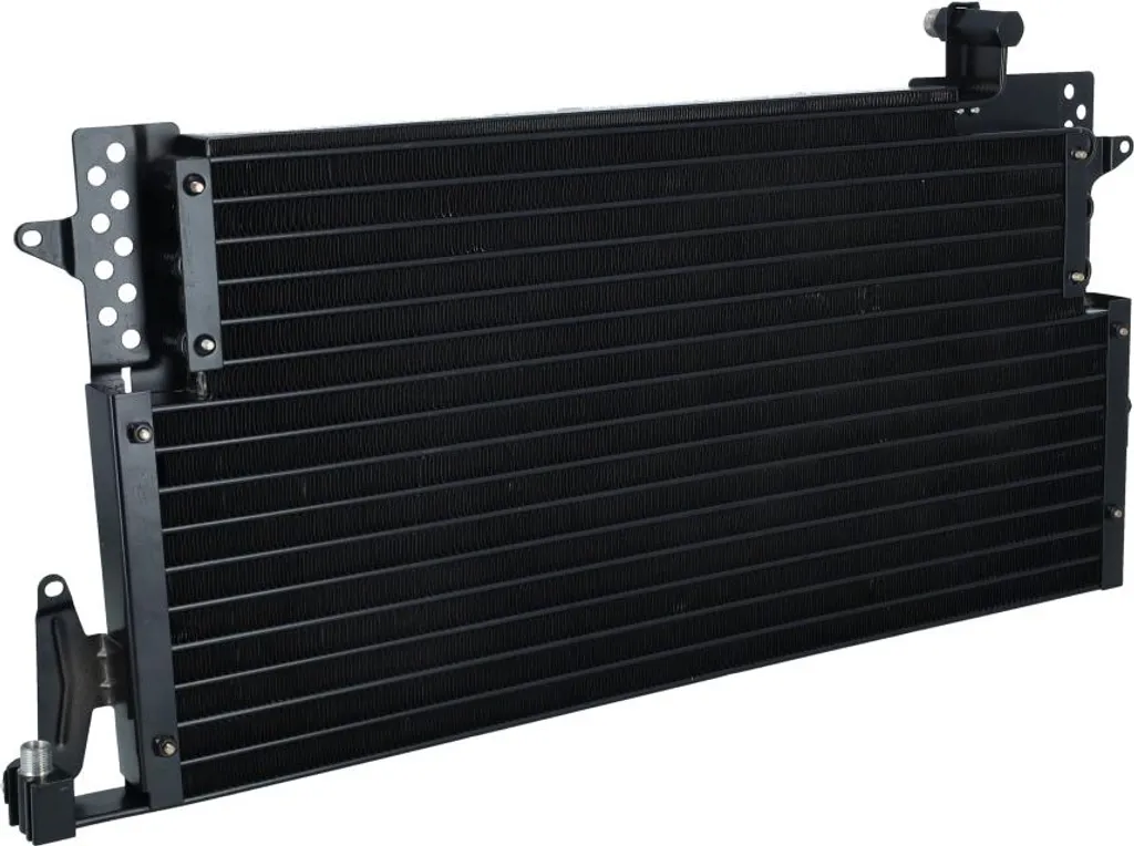 NRF 35534 Condenseur de climatisation haute performance pour auto - 13