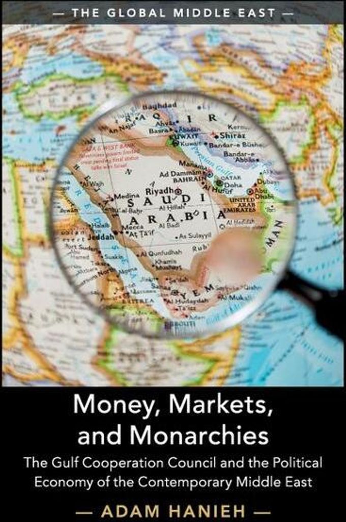 Money, Markets, and Monarchies