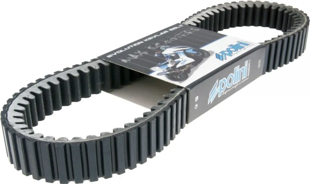 Courroie de rechange Polini Evo pour entretien Yamaha T-Max 530 2012