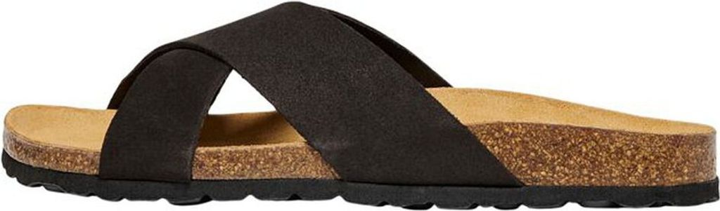 ONLY Pantoletten 'Madison-1', 15238851, Black, Gr. 36