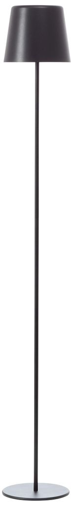 BRILLIANT a batteria, 129 cm, 350lm, 3000K, dimmerabile in Immagine del prodotto 