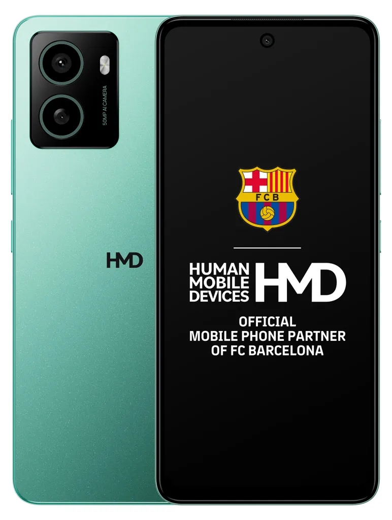 HMD Pulse+ : Plus de Problème de Stockage avec 128 Go et MicroSD