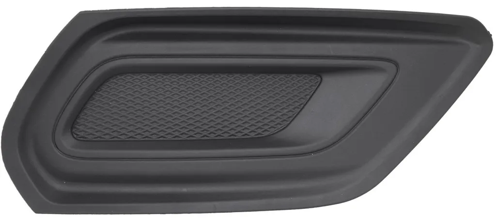 Grille de pare-chocs avant droit FORD TRANSIT CUSTOM V362 Bus 2018-2019