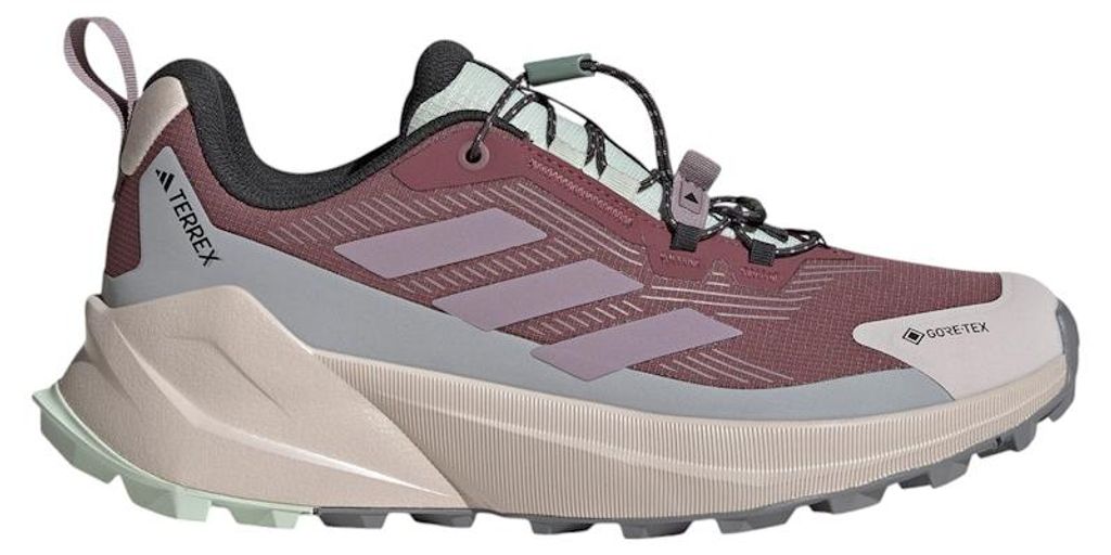 adidas Terrex Trailmaker 2 Gore-Tex Speed Burgundy Preloved Produktbild 