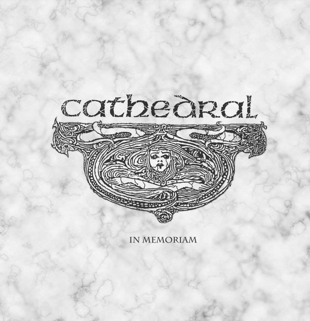 Cathedral-In Memoriam (CD+DVD)