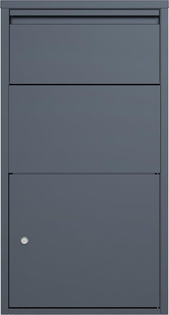 Westmann pakketbox "Pollux" Productafbeelding 