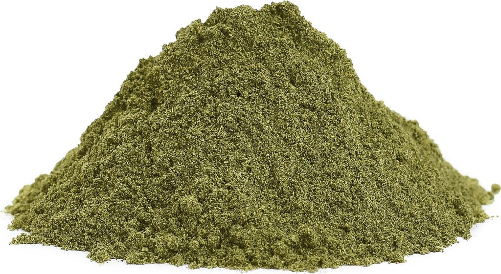 Grüne Dosis des Frühjahrsdetox, 1000g