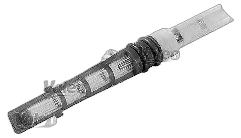 Réparer la clim Ford Focus avec l'injecteur VALEO 508968 d'origine