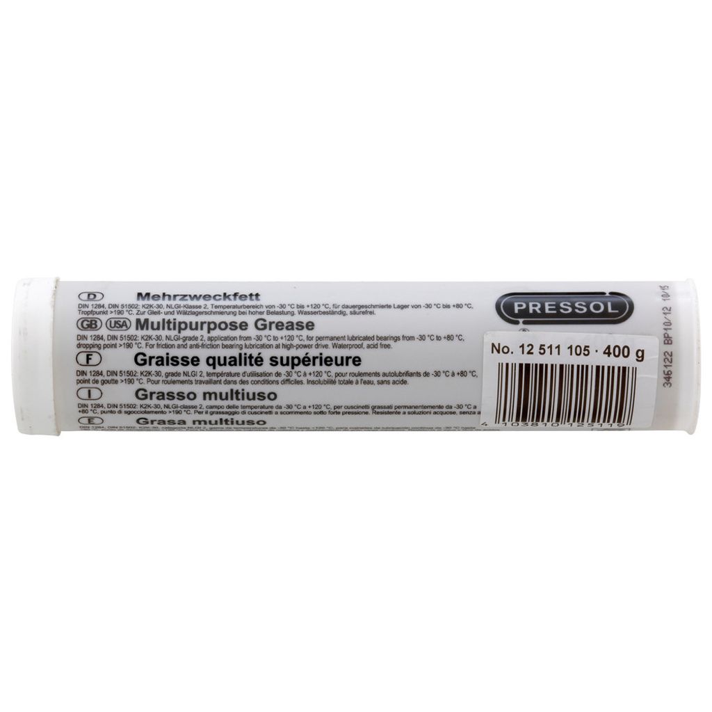Univerzálna Gres Pressol Pr12511 Obrázok produktu 