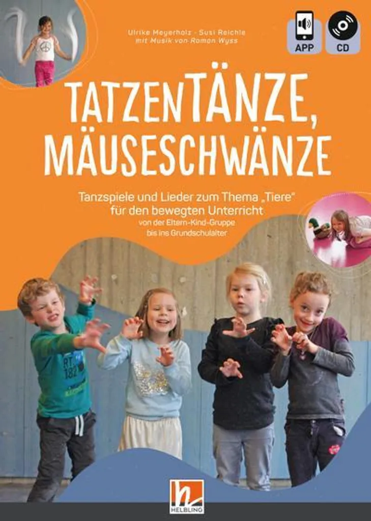 Jeu de Divertissement Tatzentänze Mäuseschwänze pour Soirée en Famille