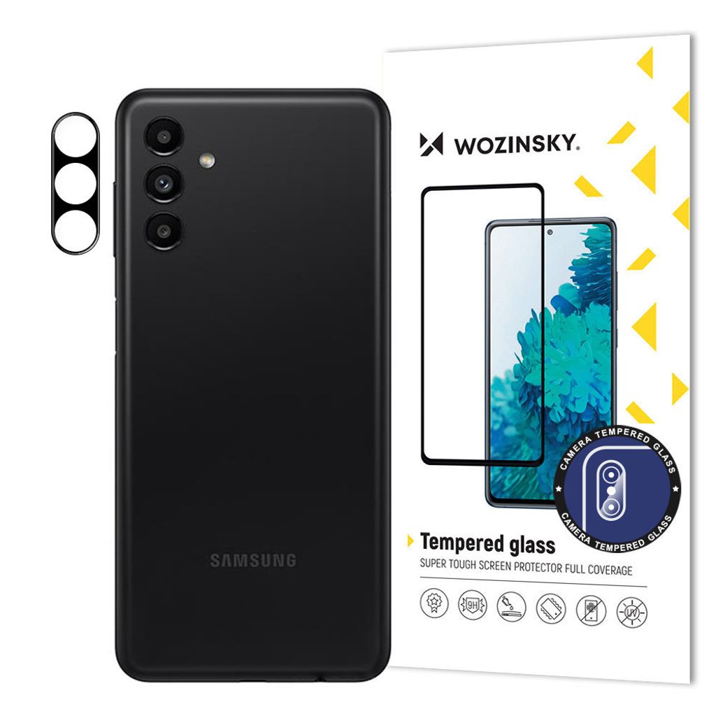 Wozinsky 9145576239087, Samsung, Samsung Galaxy A13 5G, Obrázok produktu 