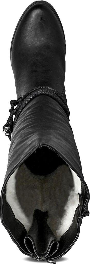 Rieker Winterstiefel schwarz 39 Produktbild 64
