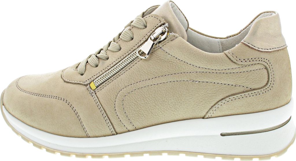 Waldläufer H-Inessa 928002-201-095 (8/desert lightgold) Produktbild 